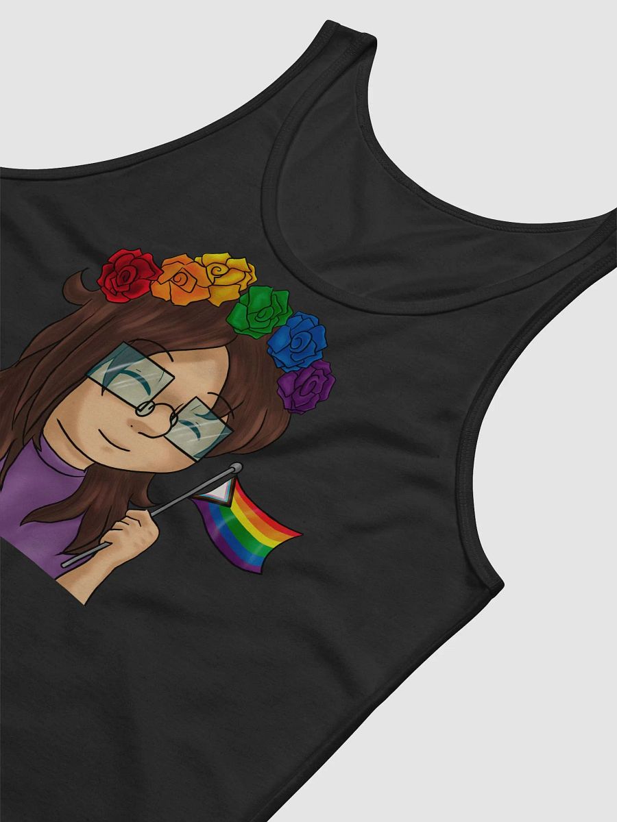 Pride Tank Top (m) product image (6)