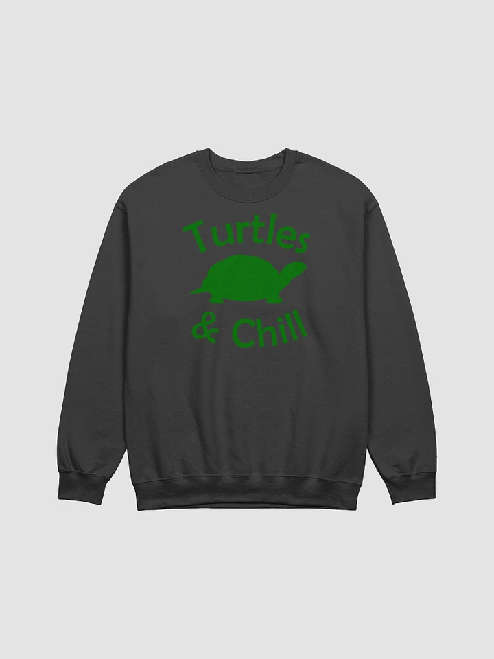 T&C Sweatshirt product image (1)