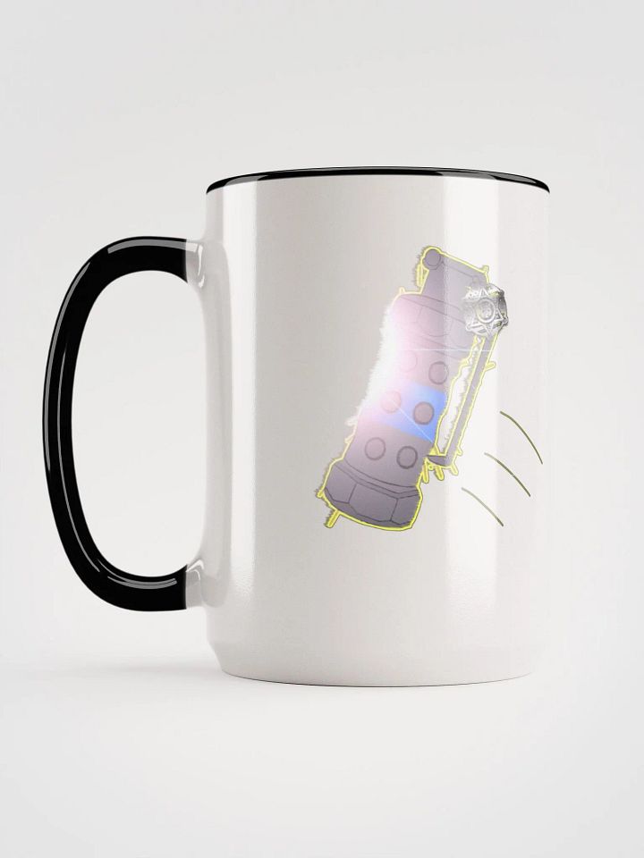 Coffee with a bang! product image (2)