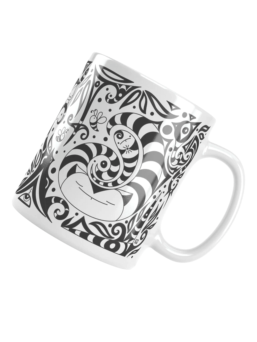 Kal's Garden Mug product image (4)