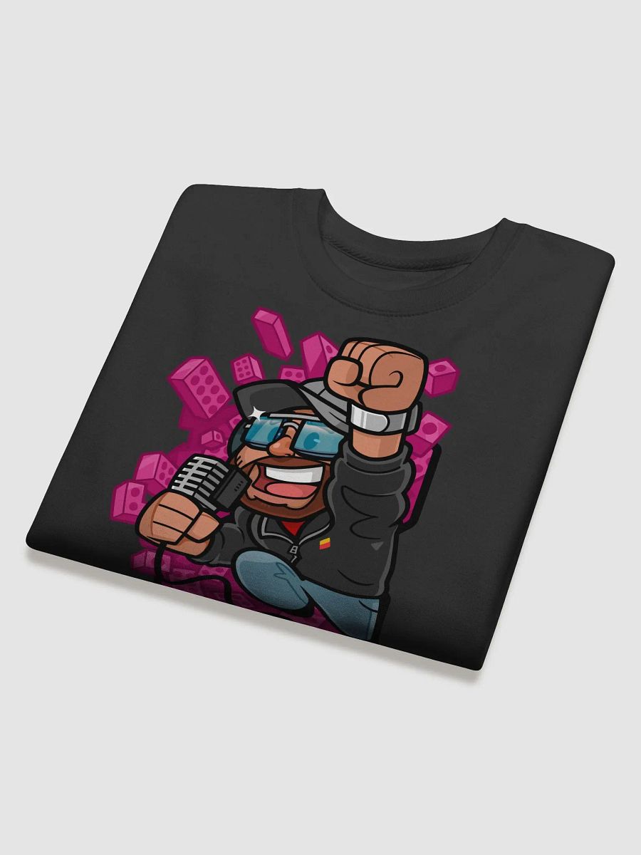Z & B LIVE - Zach Sweatshirt product image (32)