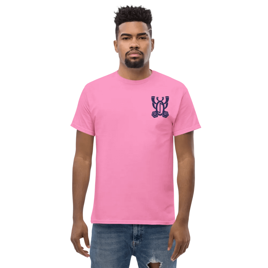 Hexagladr - Shirt product image (40)