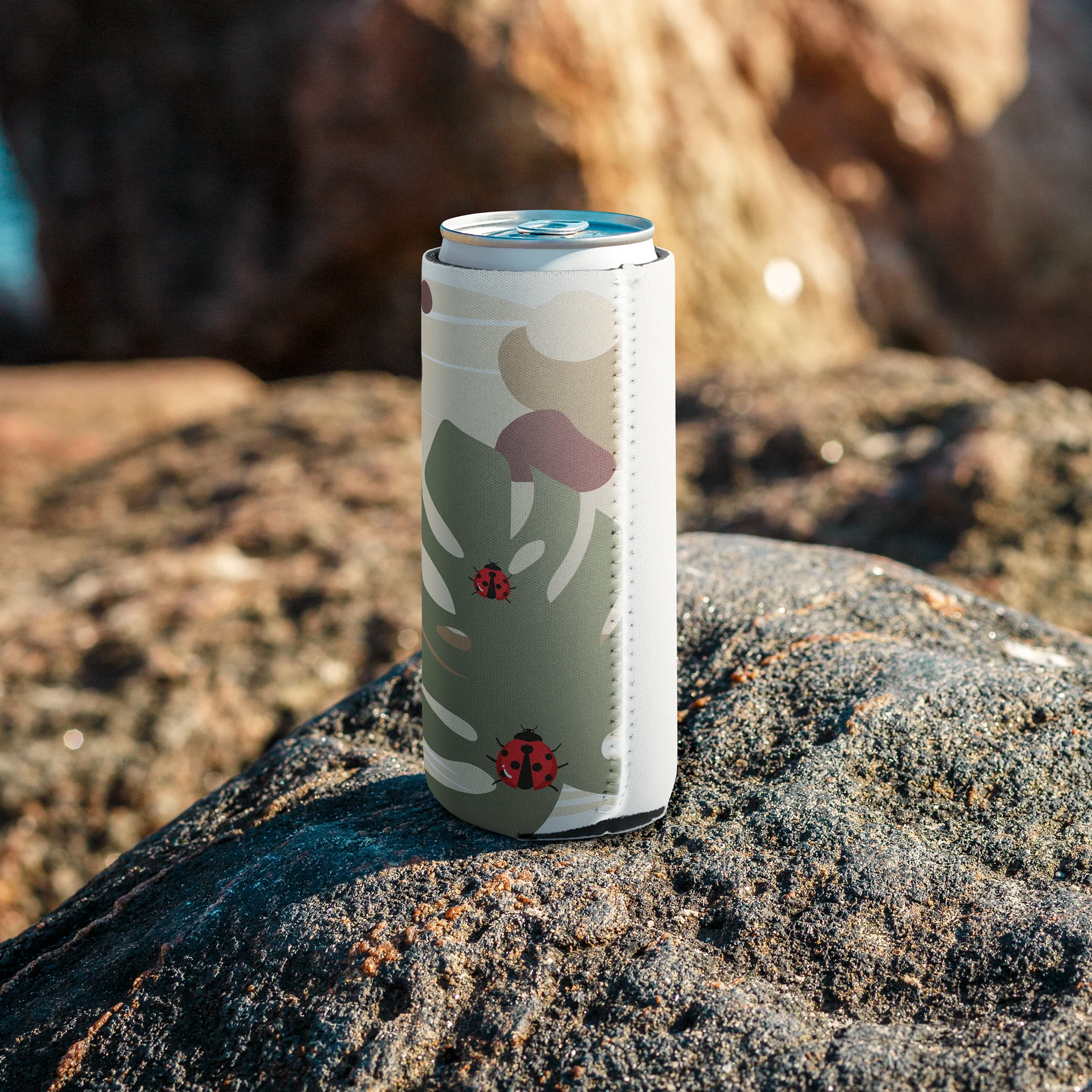 Nature's Delight Can Cooler product image (16)