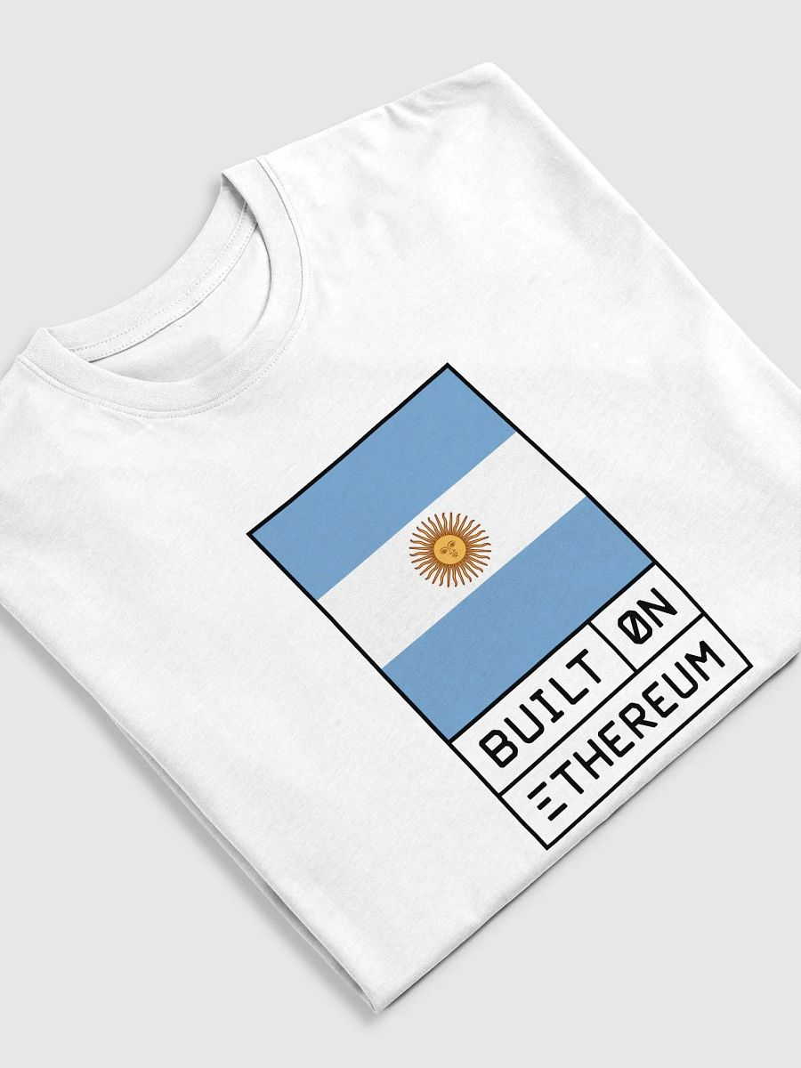 Built on Ethereum Argentina product image (24)