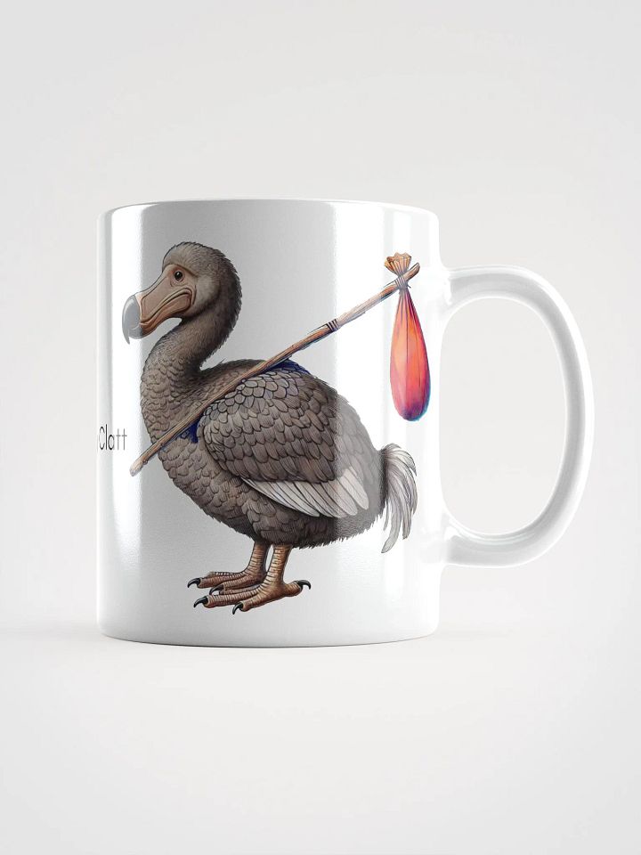 Clatt Mug product image (1)