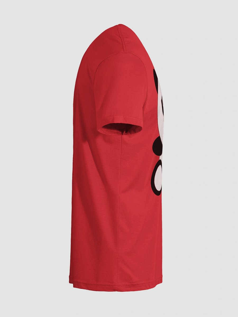 Zen Panda Supersoft Tee product image (16)