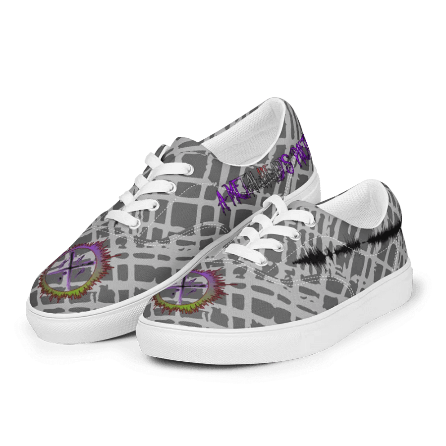 Mens Canvas shoes product image (9)