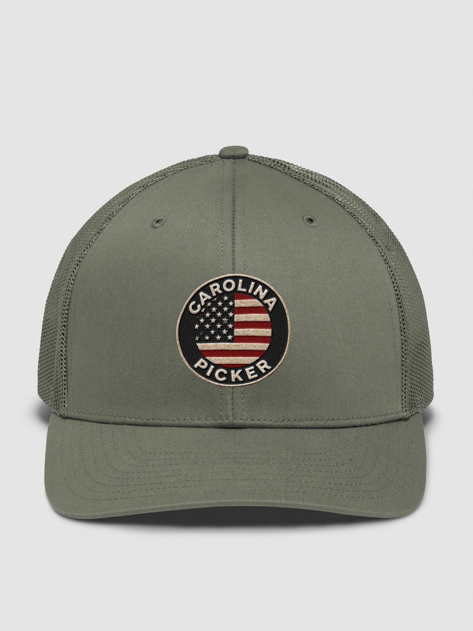 Carolina Picker Hat product image (1)