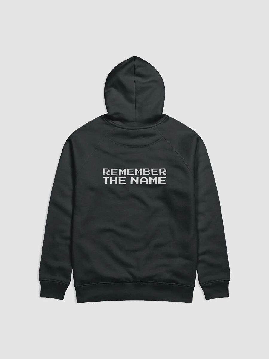 T-LANDER HOODIE product image (2)