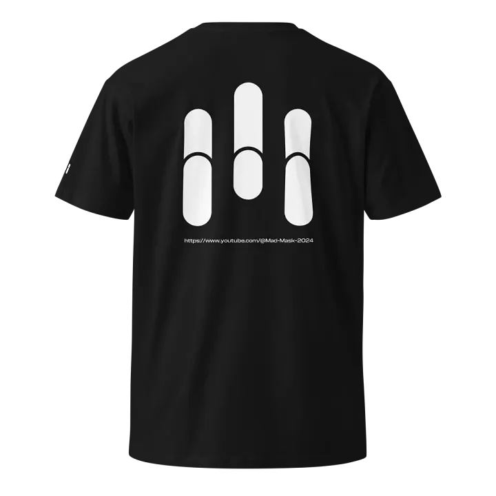 Unisex Premium T-Shirt product image (2)
