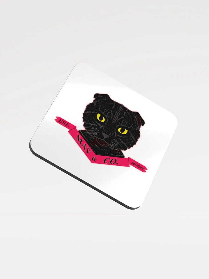 Mav & Co. Coaster product image (1)