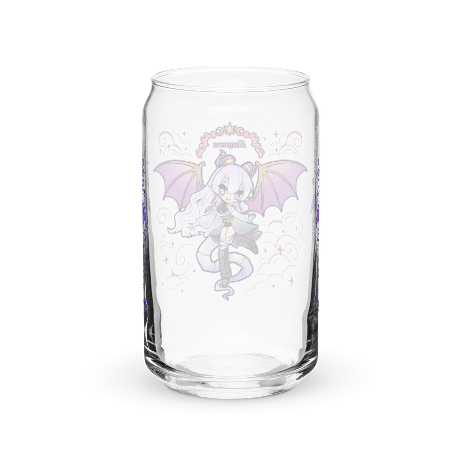 2nd Anniversary Glass Cup product image (11)