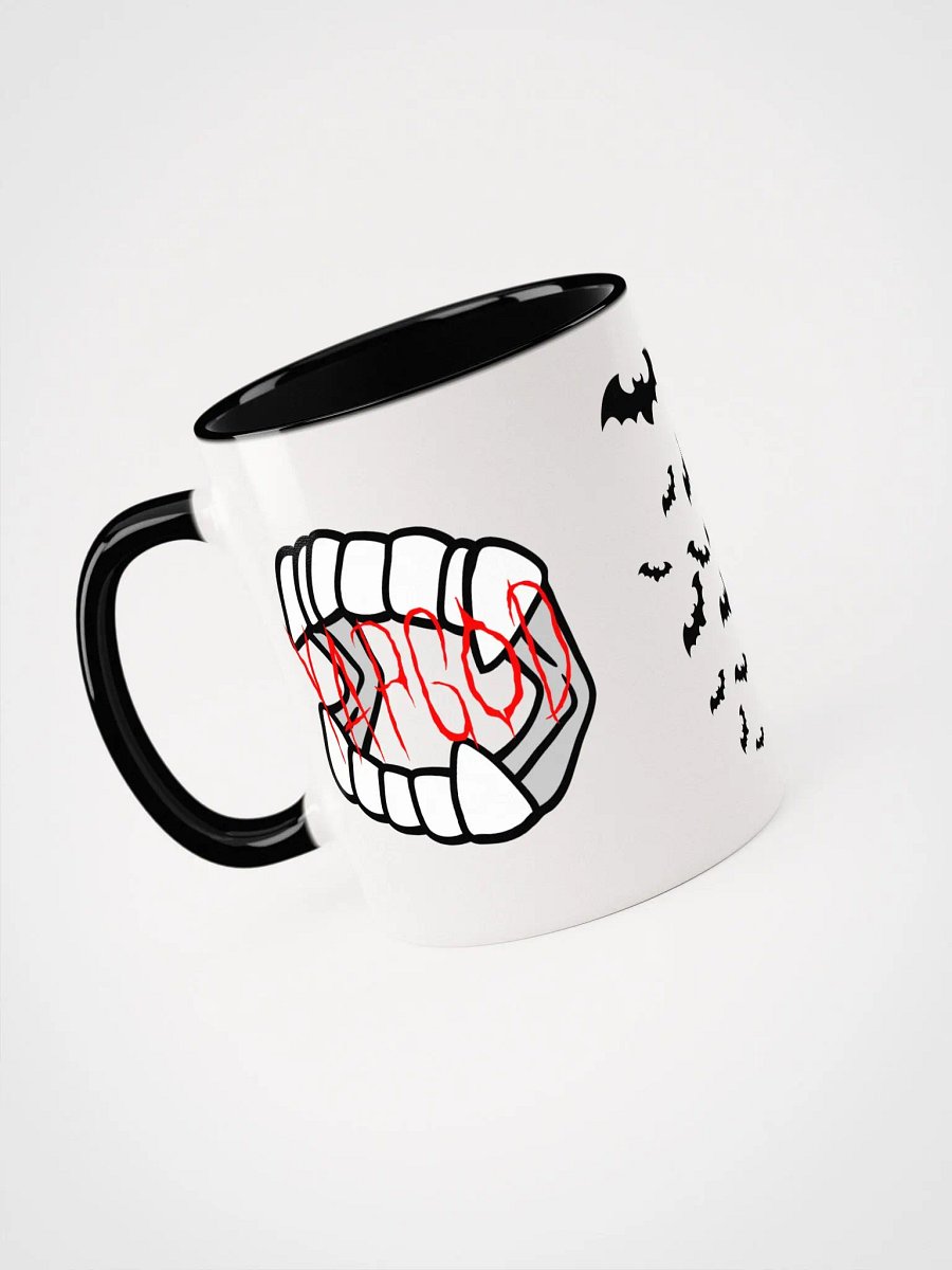 Yap God Mug product image (4)