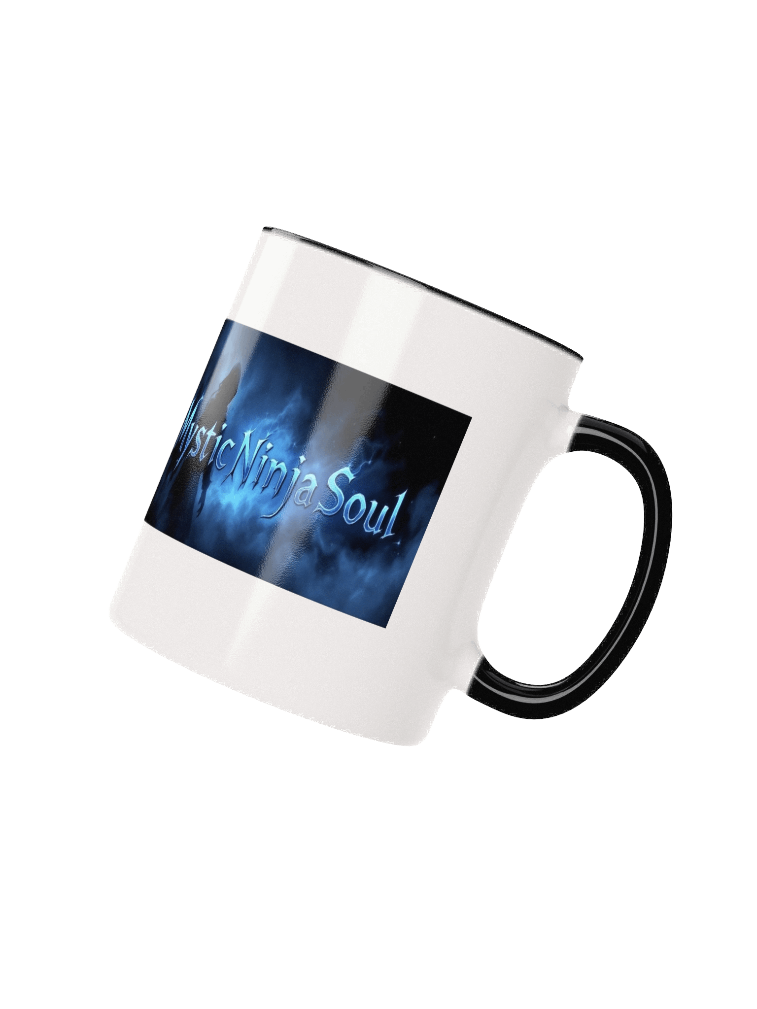 New Logo Design Mug product image (3)