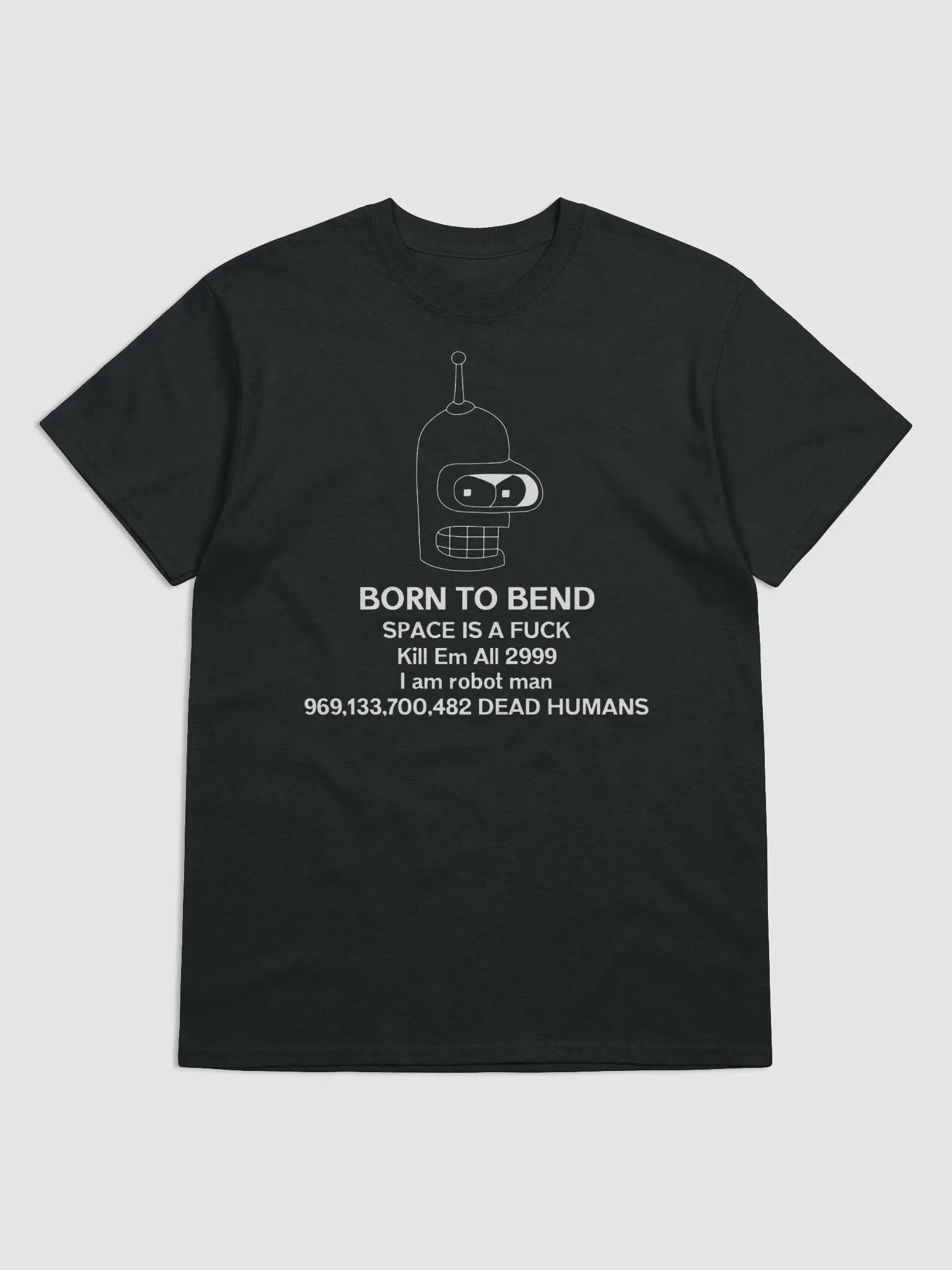 BORN TO BEND (Color Variants) product image (1)