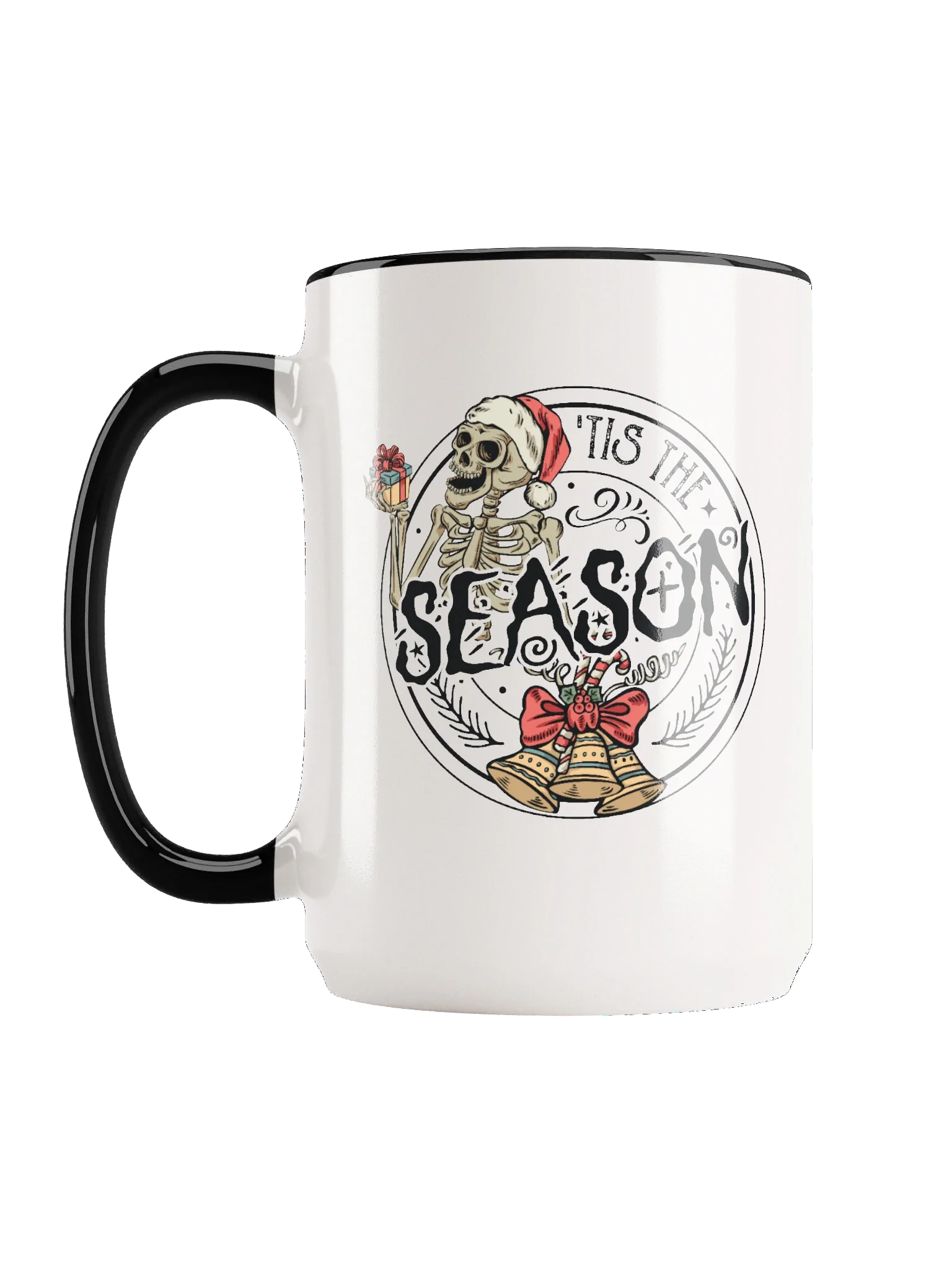 XMAS Mug product image (8)