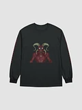 The Demon (GRAND STROKERS) Long Sleeve Shirt product image (1)