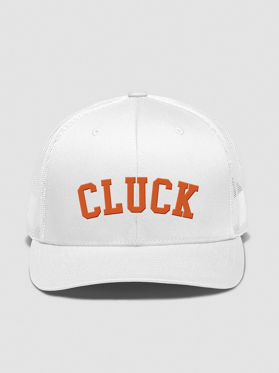 Cluck Trucker product image (1)