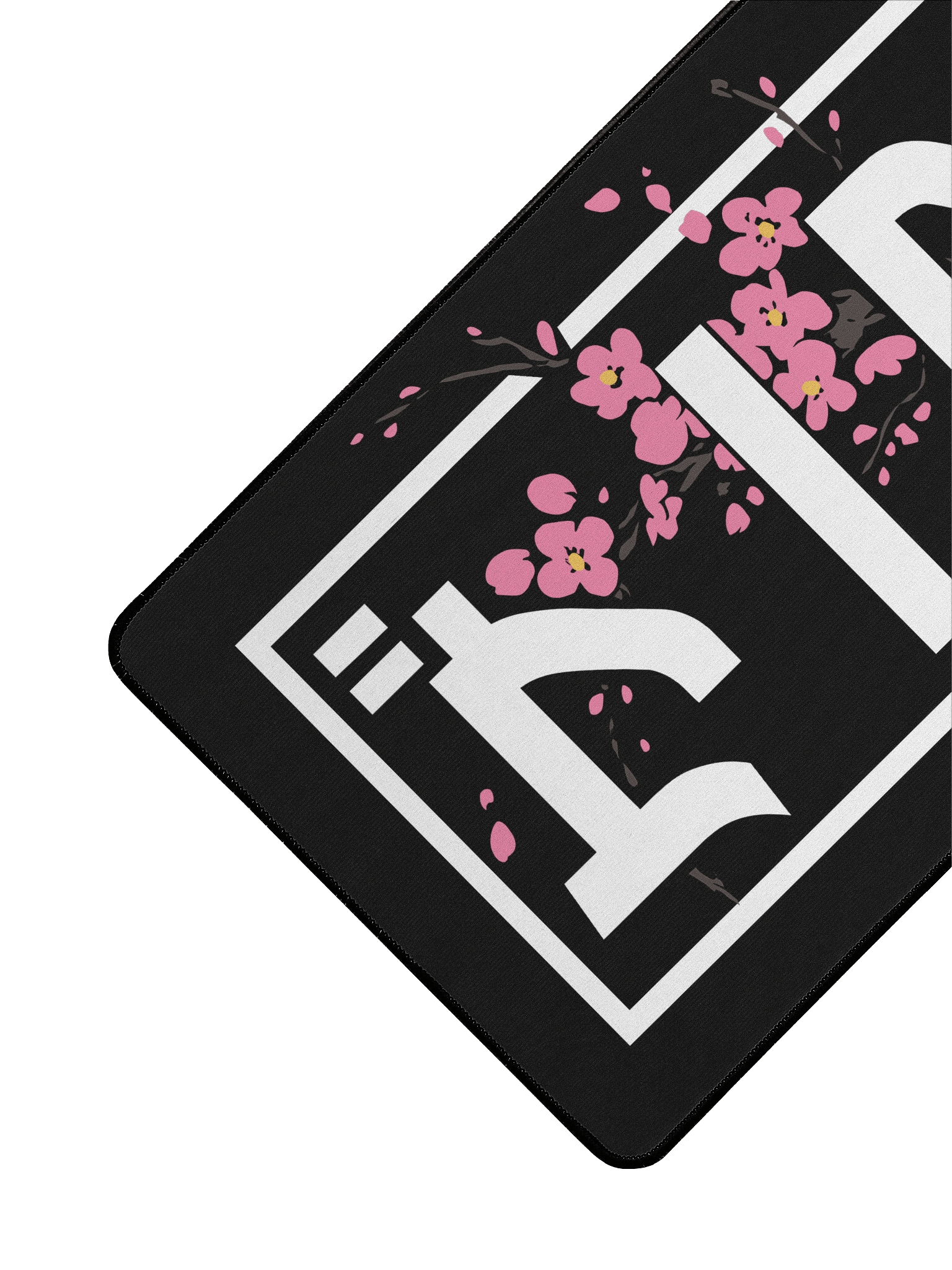 "Gamer" Cherry Blossom Deskpad product image (3)