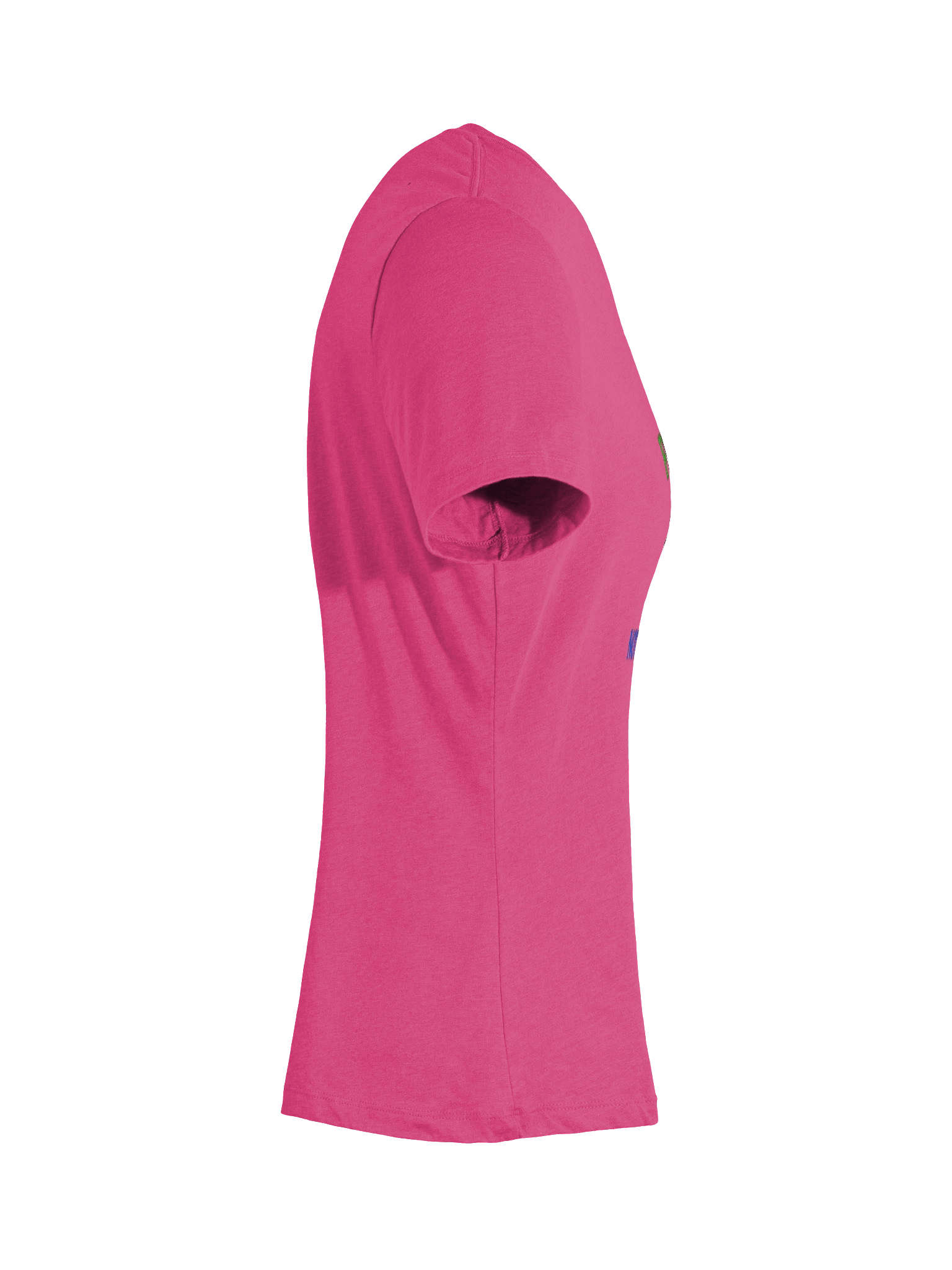 Frogs Not Fascists V-neck product image (85)