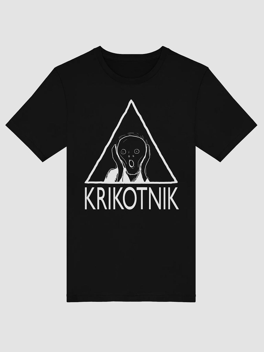 KRIKOTNIK T-Shirt product image (4)