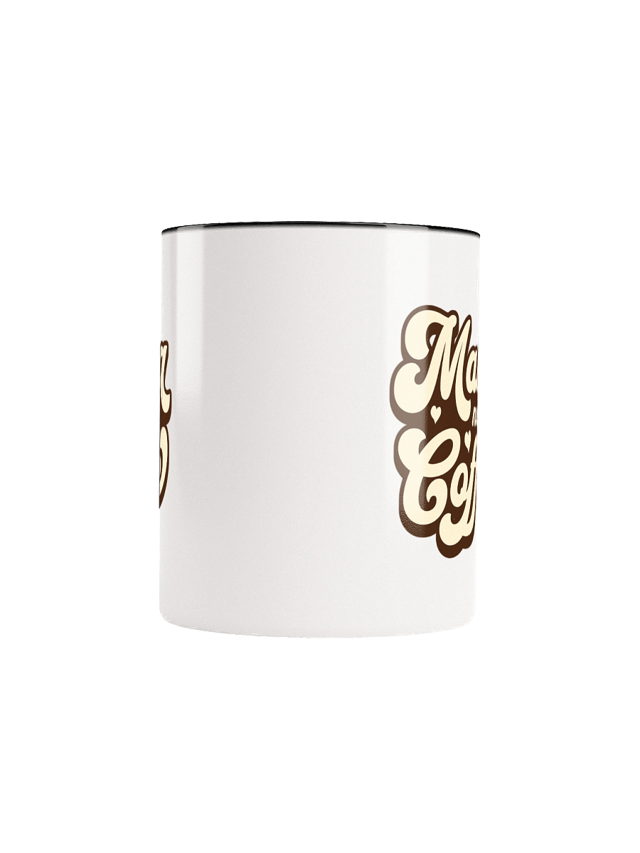 Mama Needs Coffee | Ceramic Mug product image (62)