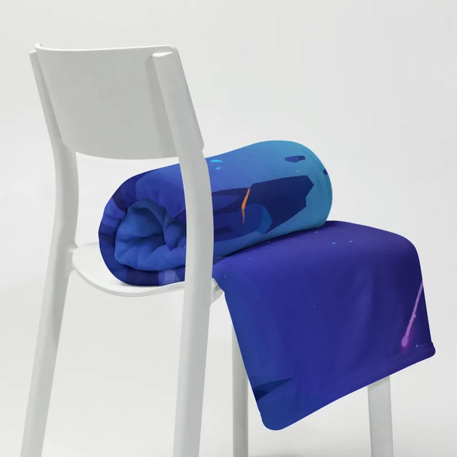 Astral Blanket product image (20)