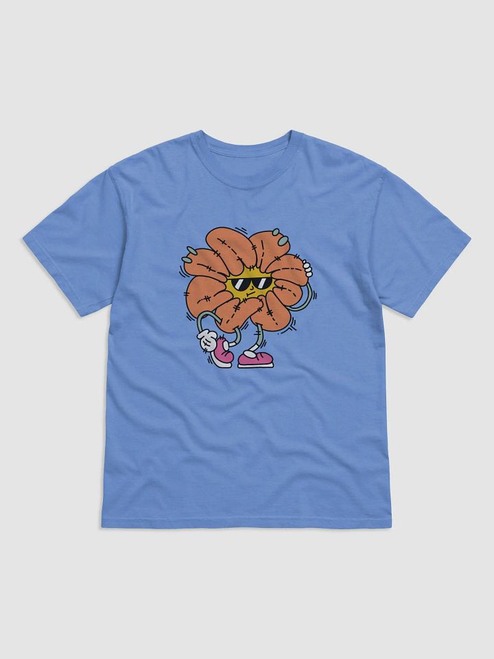 Sunflower Dude T-Shirt product image (1)