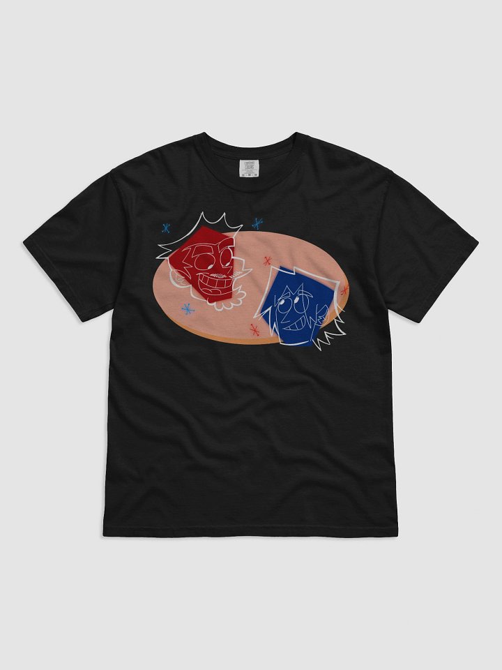 2-Chums-in-1 Shirt product image (1)