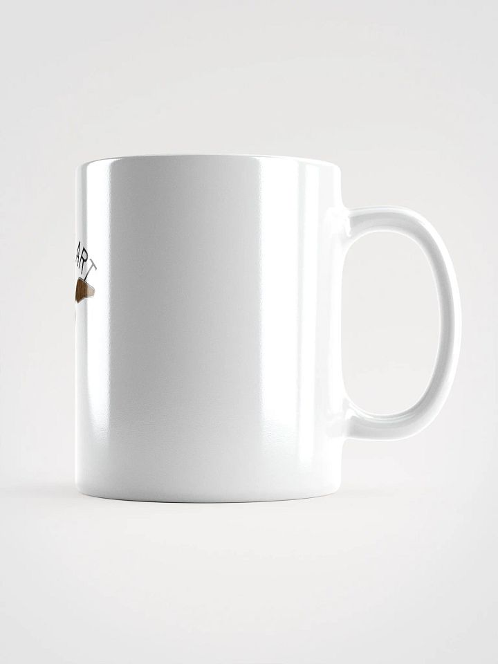 Safari Splendor Mug product image (1)
