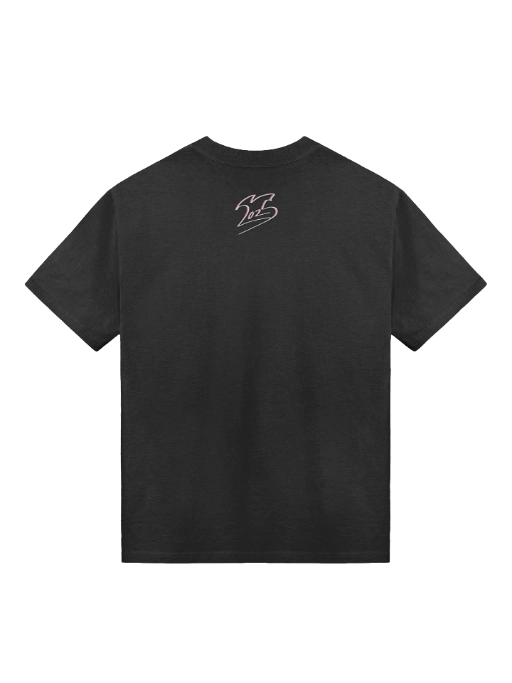 MNT MINISTRY 2025 Faded T-Shirt product image (2)