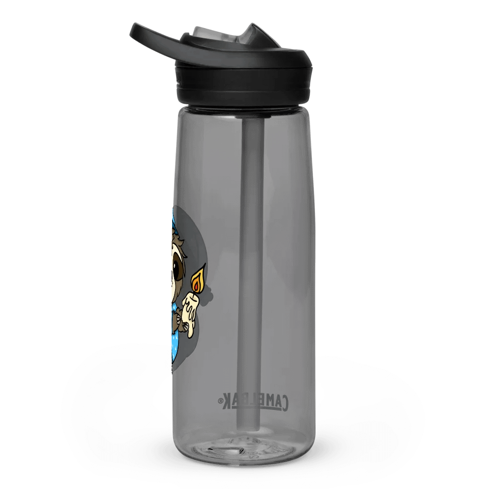 Sports water bottle - Night product image (8)