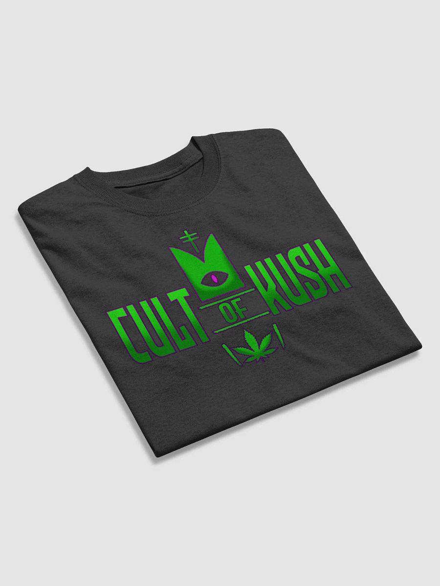 Cult Of Kush Tee product image (4)