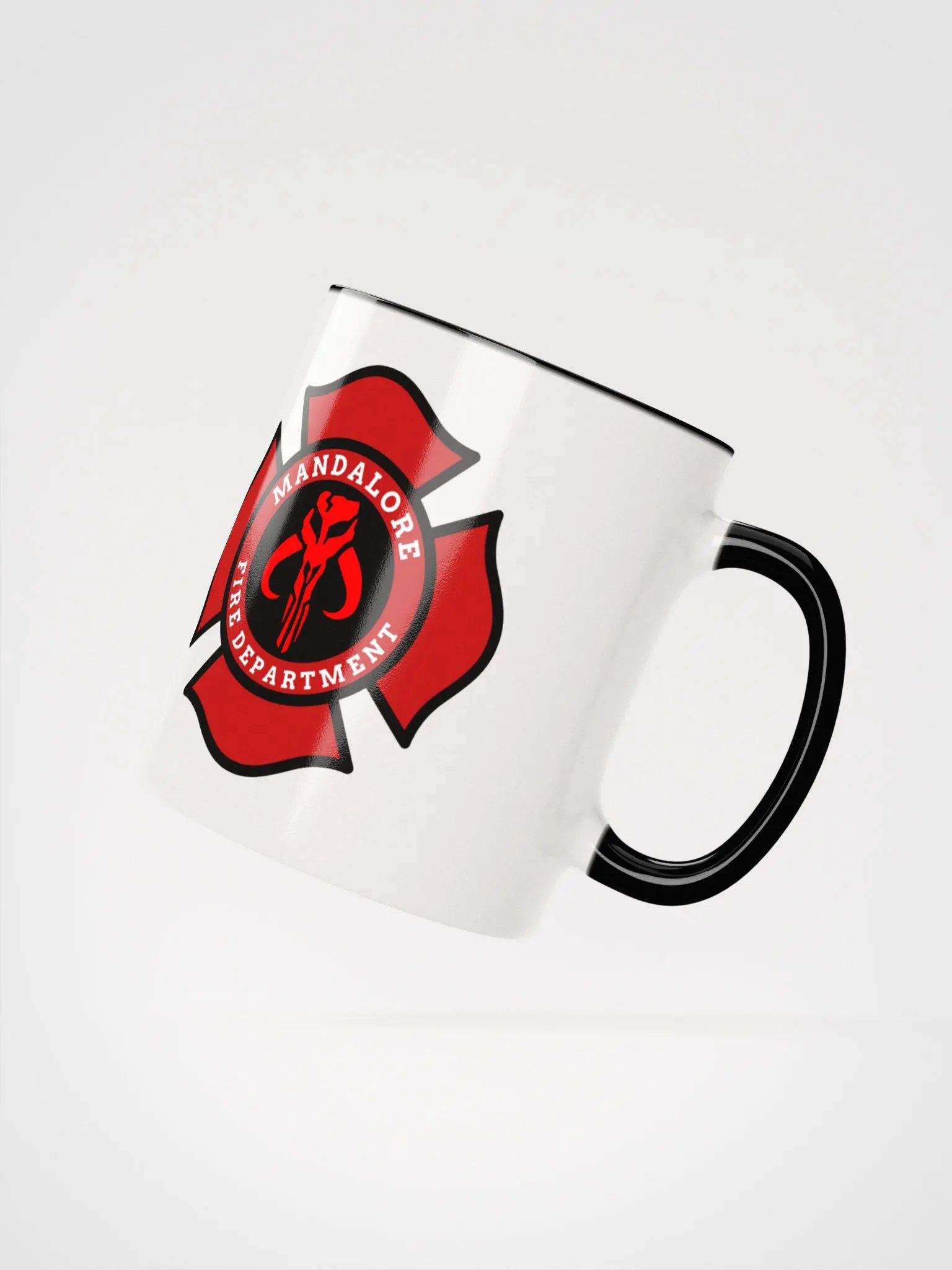Get Your Official Station Mug! product image (2)