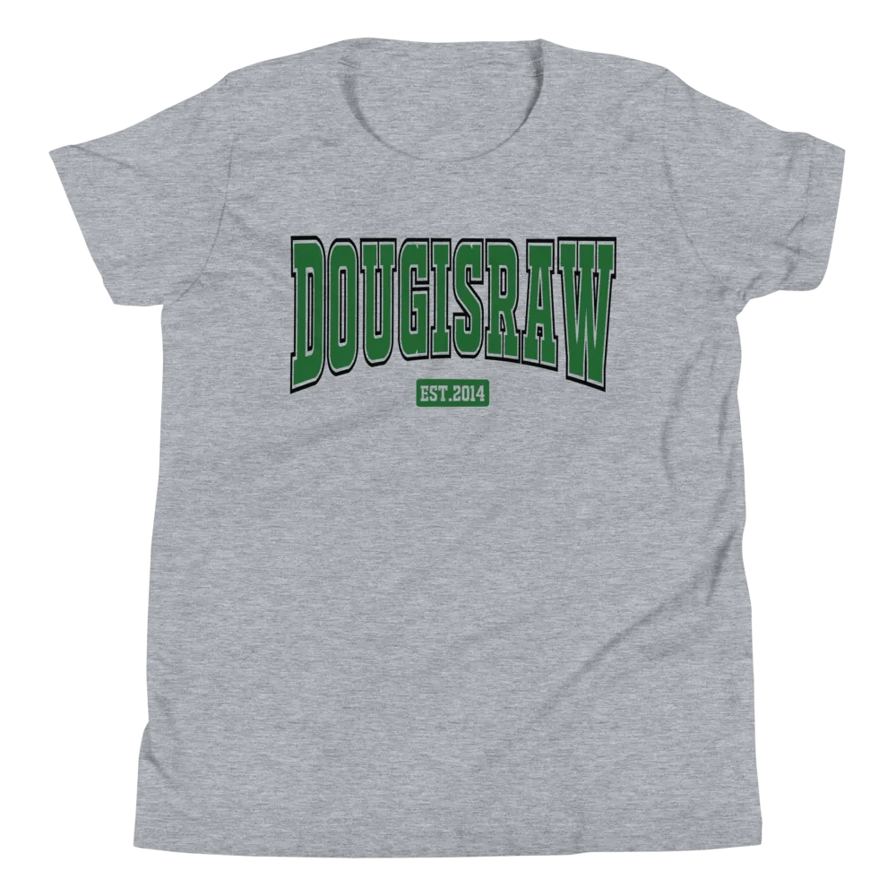 Kids Vintage Dougisraw product image (5)