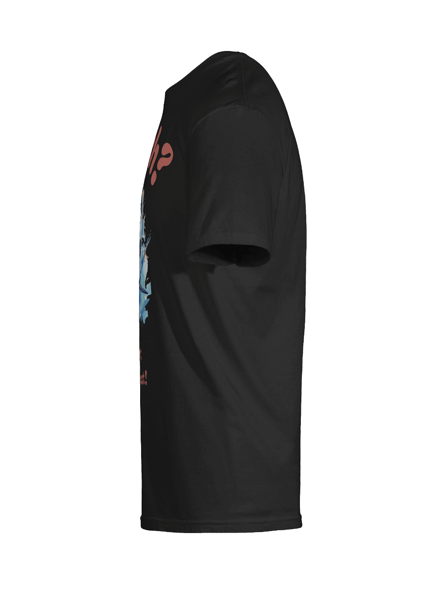 Beach? Shark Wave T-Shirt product image (42)