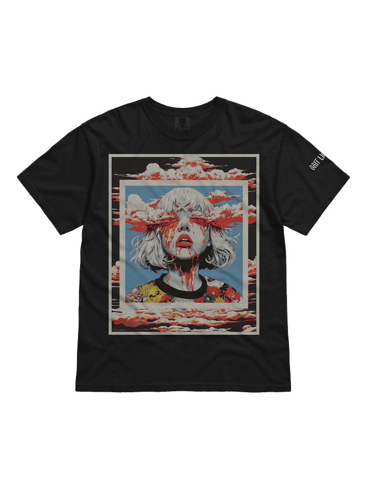 Out of My Mind T-Shirt product image (1)