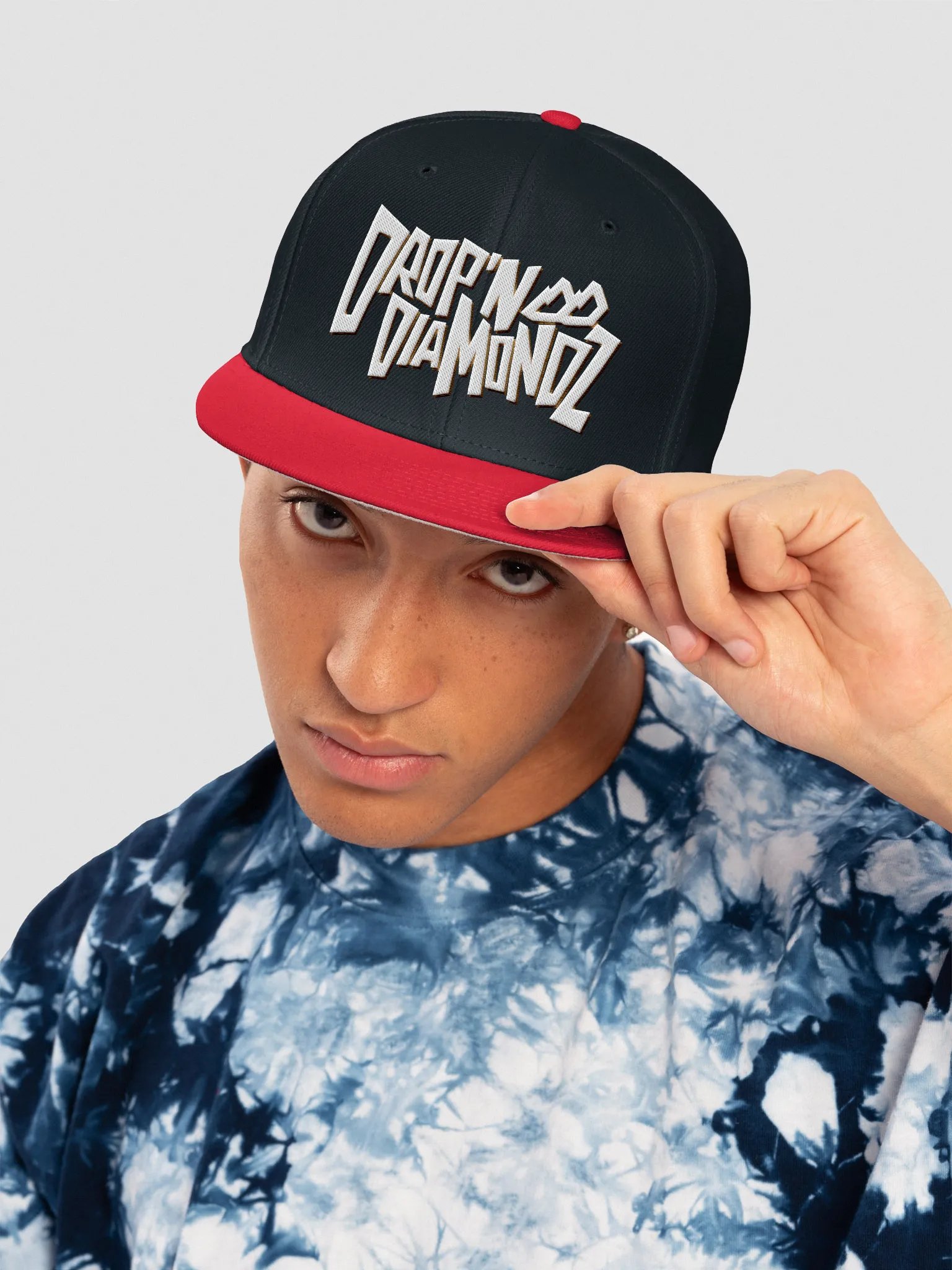 DropnDiamondz DandaDan product image (25)