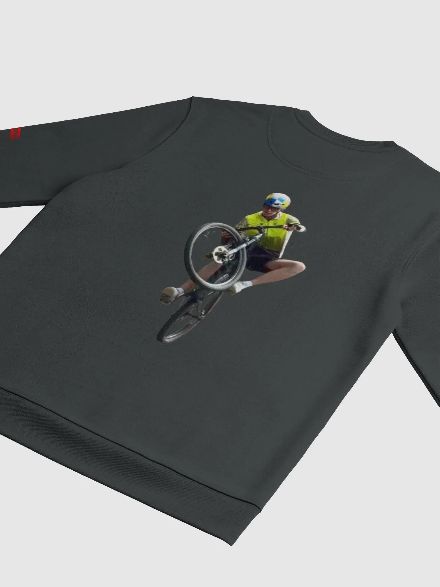 Explorer719 Official Crewneck product image (4)