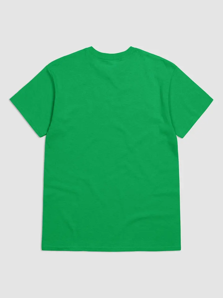 Winter Wonderland Cozy T-Shirt product image (2)