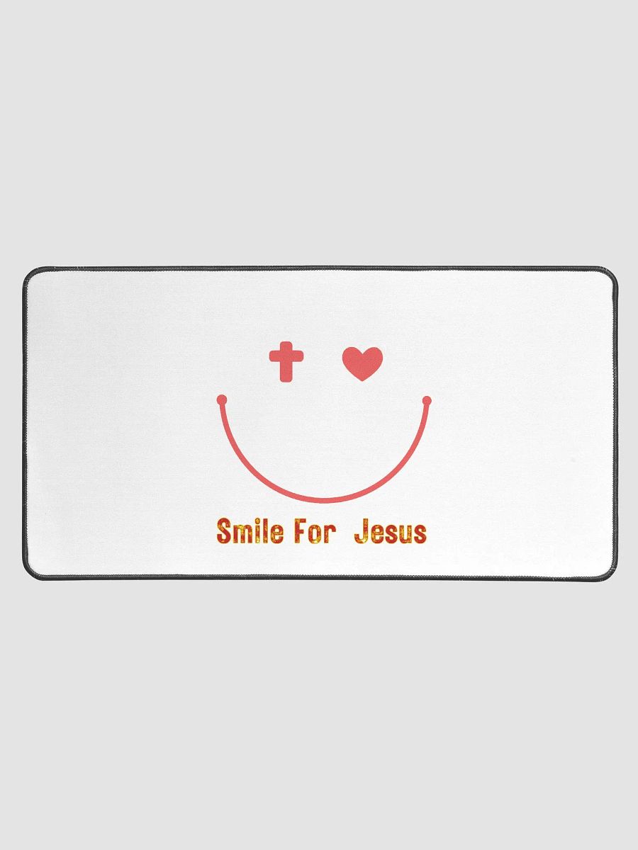 Divine Inspiration Desk Mat product image (3)