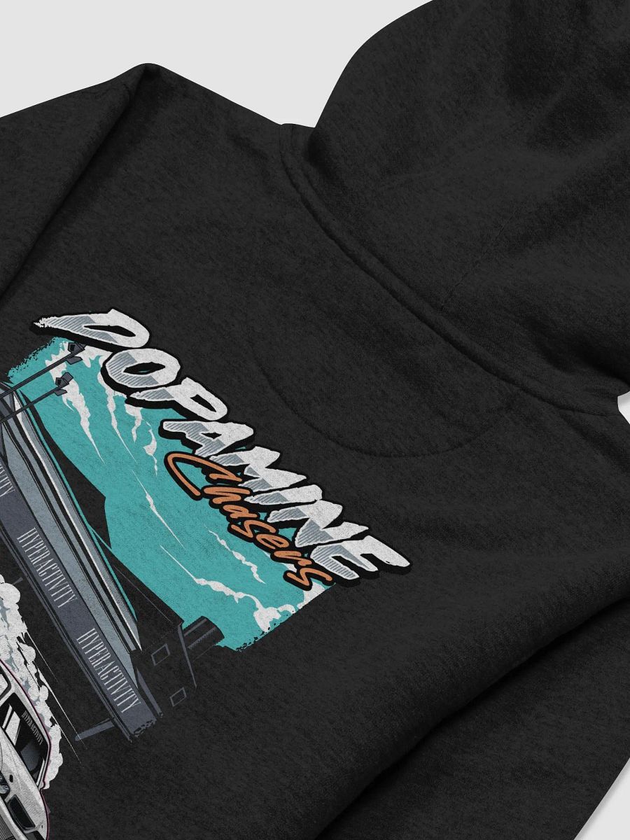 Dopamine Chaser Hoodie product image (4)