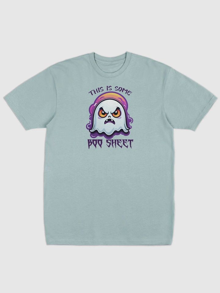 Ghost Rage Men's Tee product image (2)