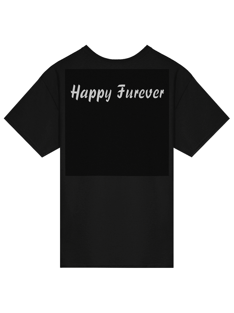 Happy Furever Festive Tee product image (2)