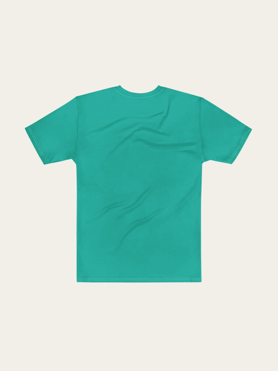 Beach Club T-Shirt - Tropical Tide product image (3)