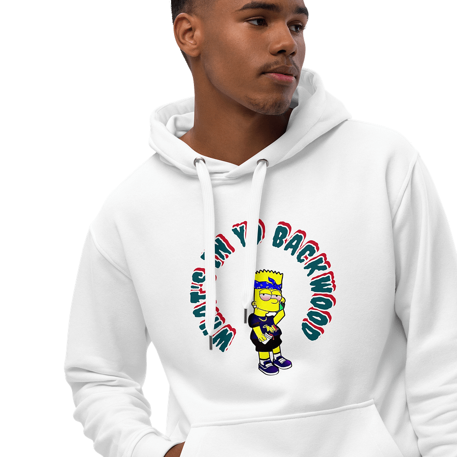 Wave Rider 420 Hoodie product image (5)
