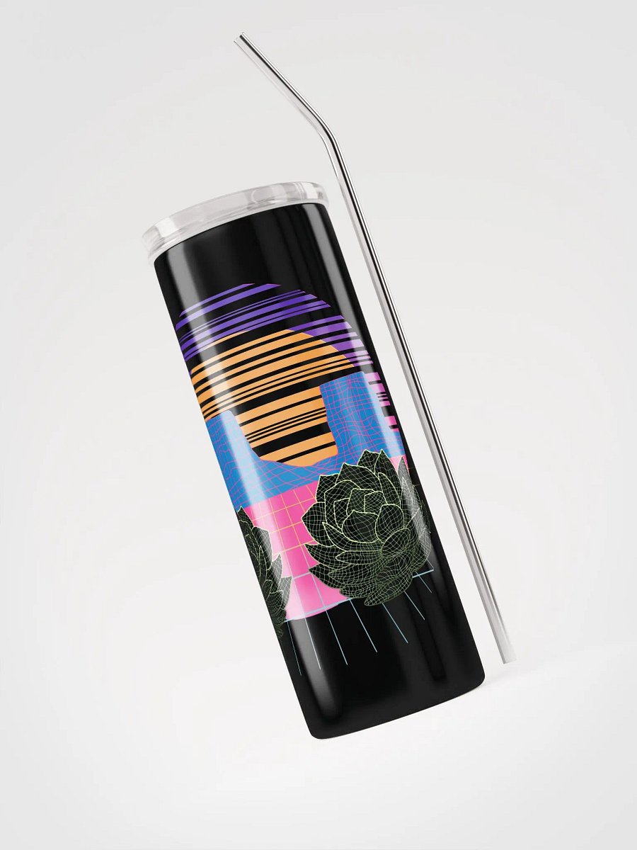 Desert Vapor Tumbler product image (3)