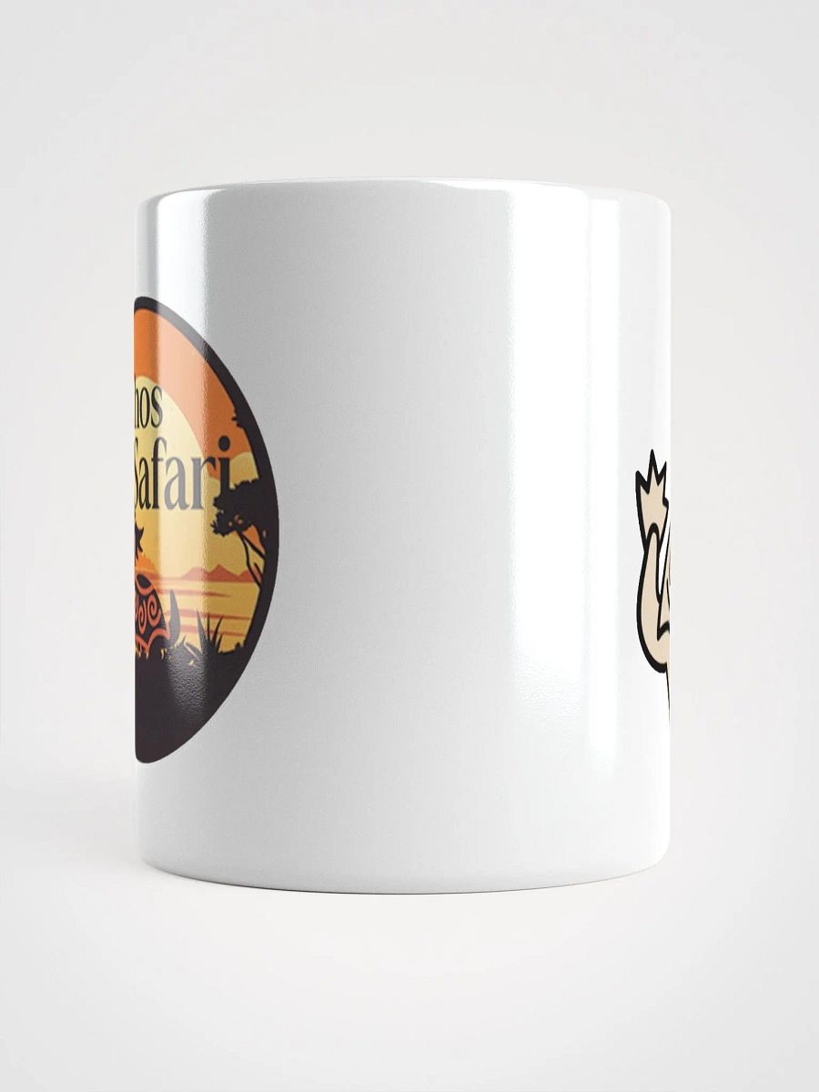 Mythos Mug! product image (3)