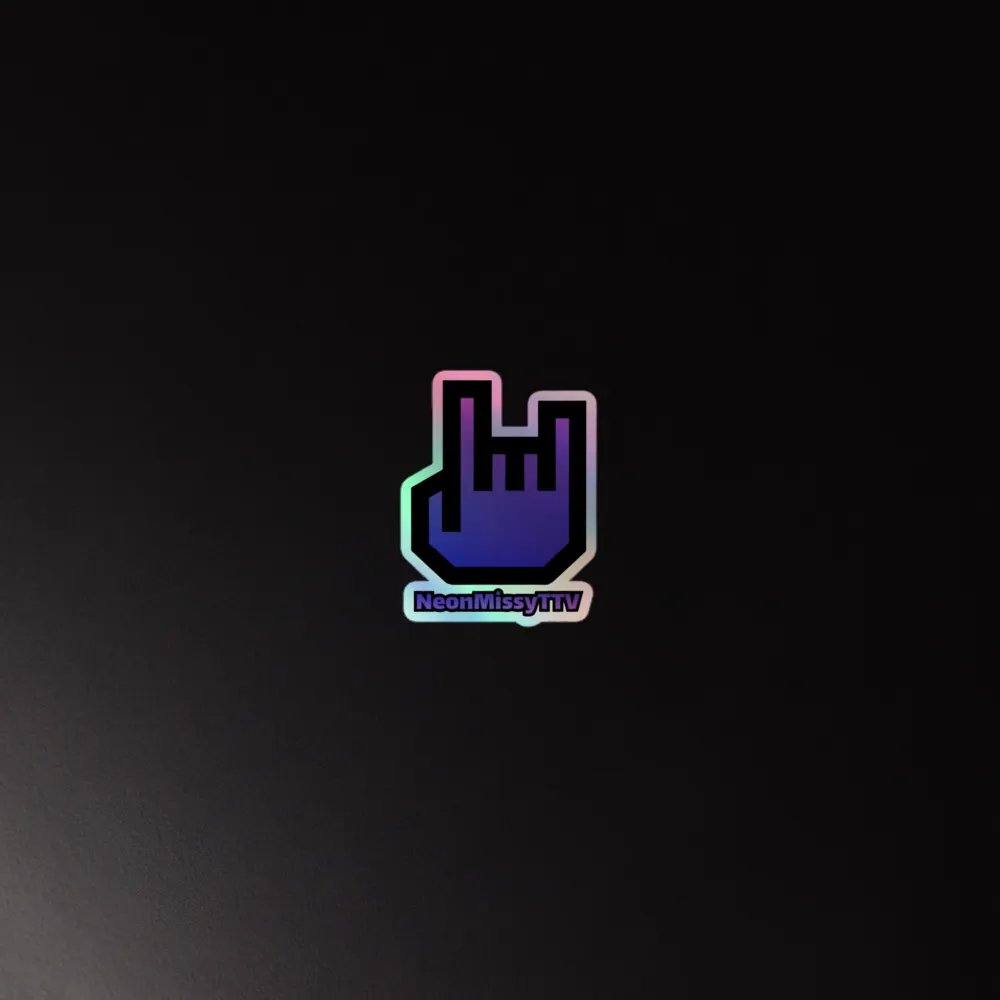 Rock Sticker product image (4)