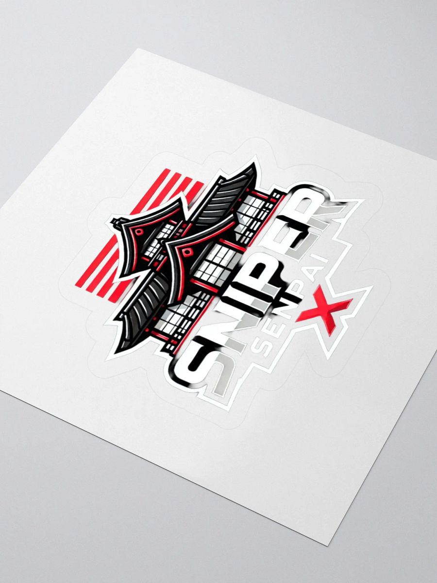 Sticker #2 product image (14)